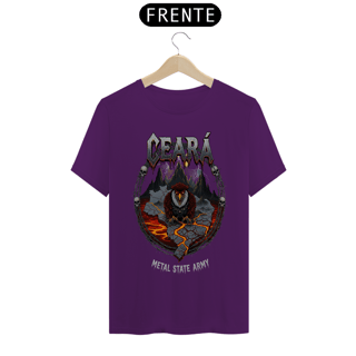 Nome do produto Ceará Metal
