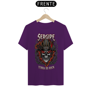 Nome do produto Sergipe Metal