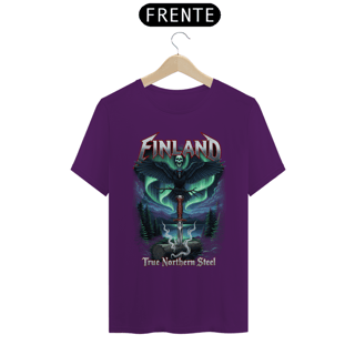 Nome do produto Finland Metal