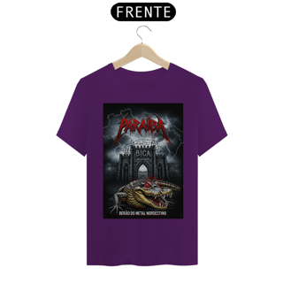 Nome do produto Paraíba Metal