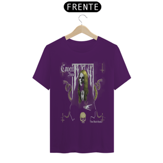 Nome do produto Coven