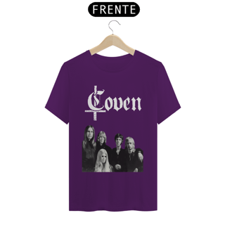 Nome do produto Coven