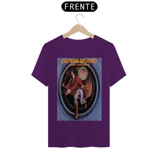 Nome do produto Captain Beyond