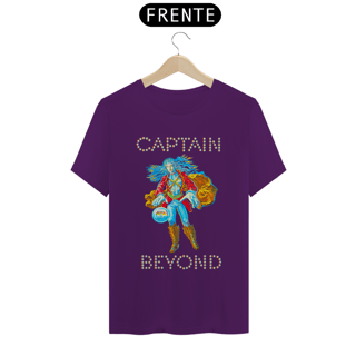 Nome do produto Captain Beyond