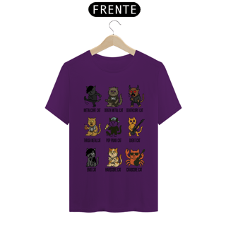 Nome do produto Cats