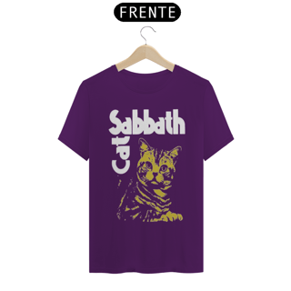 Nome do produto Cat Sabbath