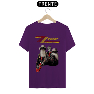 Nome do produto ZZ Top