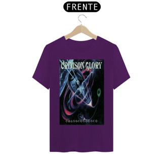 Nome do produto Crimson Glory