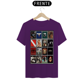 Nome do produto Van Halen