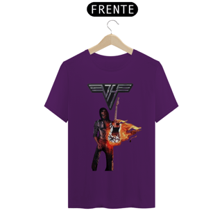 Nome do produto Van Halen