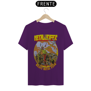 Nome do produto Metalucifer