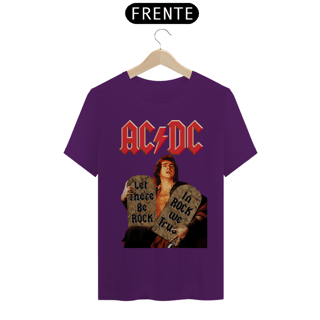 Nome do produto AC/DC