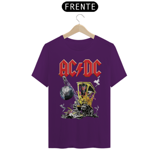 Nome do produto AC/DC