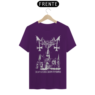 Nome do produto Mayhem