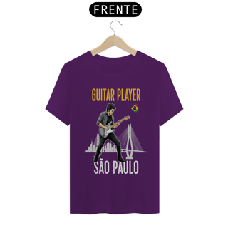 Nome do produto Guitarrista São Paulo Sp