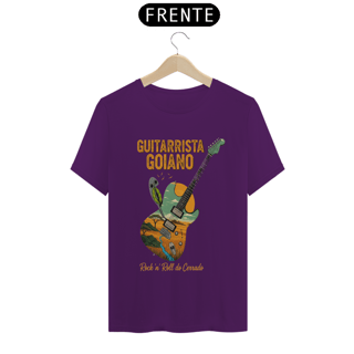 Nome do produto Guitarrista Goiás GO