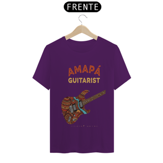 Nome do produto Guitarrista Amapá AP