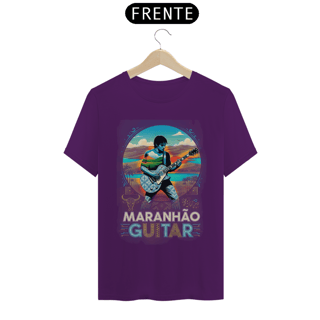 Nome do produto Guitarrista Maranhão MA