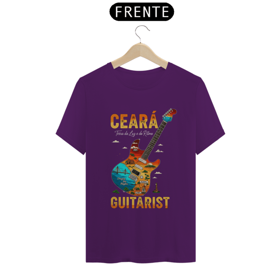 Guitarrista Ceará CE