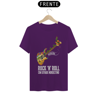 Nome do produto Guitarrista Paraíba PB