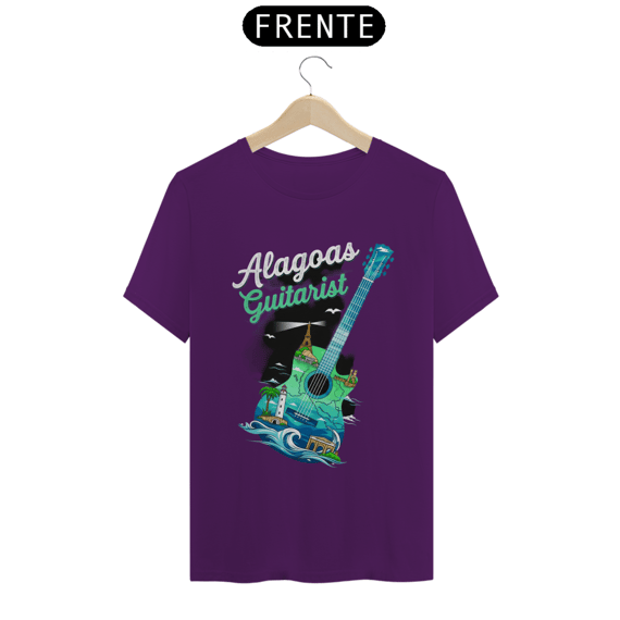 Guitarrista Alagoas AL