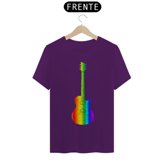 Nome do produto Guitarrista LGBT