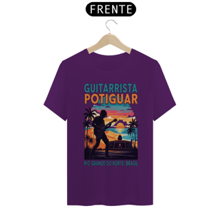 Nome do produto Guitarrista Rio Grande do Norte RN
