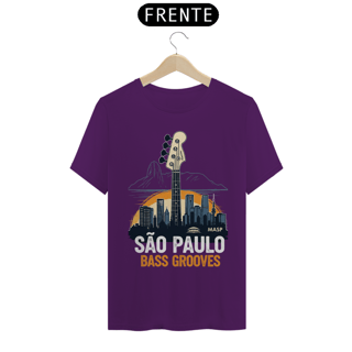 Nome do produto Baixista São Paulo SP