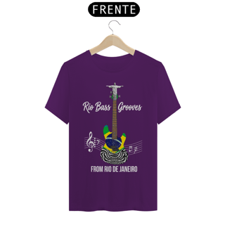 Nome do produto Baixista Rio de Janeiro RJ