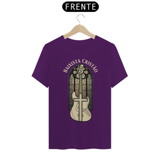 Nome do produto Baixista Cristão