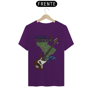 Nome do produto Baixista Tocantins TO