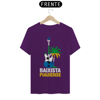 Nome do produto Baixista Piauí