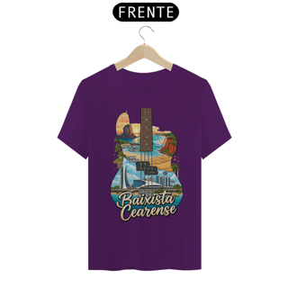 Nome do produto Baixista Ceará CE