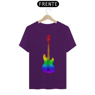 Nome do produto Baixista LGBT