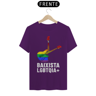 Nome do produto Baixista LGBT