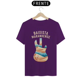 Nome do produto Baixista Maranhão MA