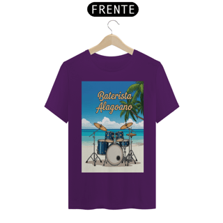 Nome do produto Baterista Alagoas AL