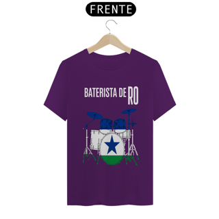 Nome do produto Baterista Rondônia RO