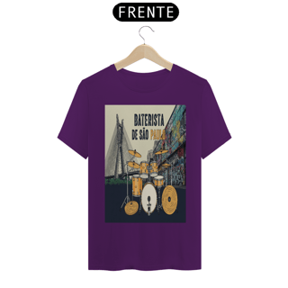 Nome do produto Baterista São Paulo SP