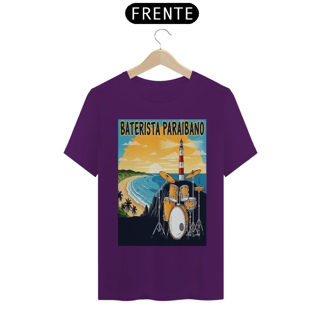 Nome do produto Baterista Paraíba PB