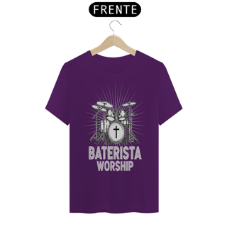 Nome do produto Baterista Worship