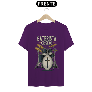 Nome do produto Baterista Cristão