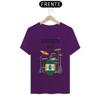Nome do produto Baterista Ceará CE