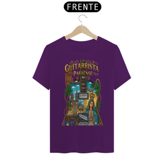 Nome do produto Guitarrista Pará PA