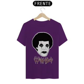 Nome do produto Wando