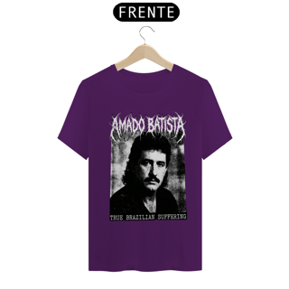 Nome do produto Amado Batista Metal