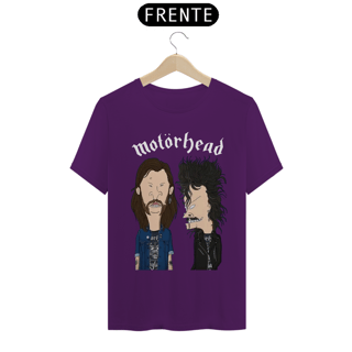 Nome do produto Motörhead