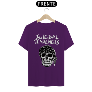 Nome do produto Suicidal Tendencies