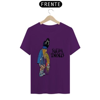 Nome do produto Suicidal Tendencies