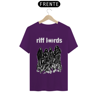 Nome do produto Black Sabbath - Riff Lords